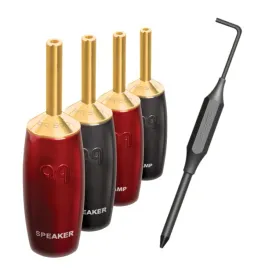 audioquest-suregrip507-bfa-wtyk-bananowy-pozlacane-4szt