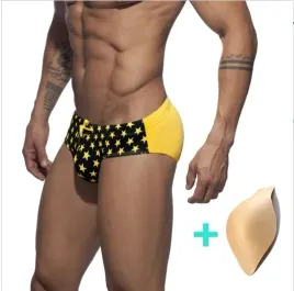 sexowne-meskie-kapielowki-w-gwiazdki-slipy-z-wkladka-push-up-l