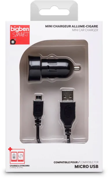 ladowarka-samochodowa-micro-usb-1a-bigben-minicacm-stan-nowy
