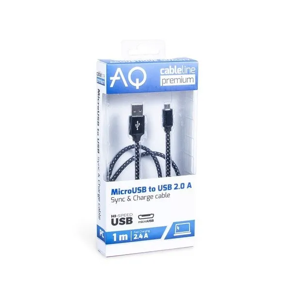 kabel-usb-2-0-a-micro-b-dlugosc-18m-aq-premium-stan-nowy-marka-aq