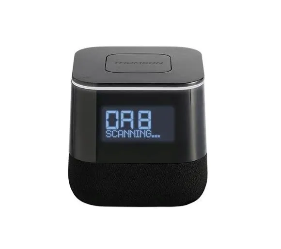 radio-fm-budzik-thomson-cr80-stan-nowy