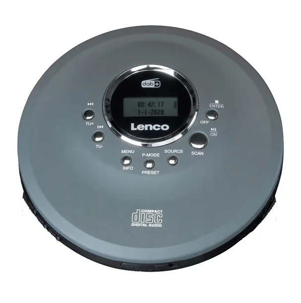 odtwarzacz-cd-audio-lenco-cd-400gy-model-cd-400gy