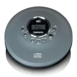 odtwarzacz-cd-audio-lenco-cd-400gy-stan-nowy-radio-fm-jest