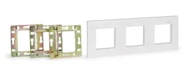 fonestar-wp-220mch-ramka-instalacyjna-oslonowa