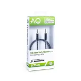 kabel-35-mm-jack-35-mm-jack-dlugosc-075-m-stan-nowy