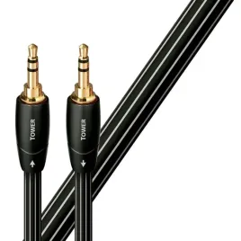 kabel-audioquest-tower-jj-1-x-35-mm-jack-1-x-35mm-jack-06m