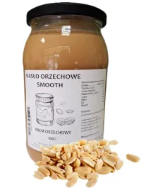 krem-orzechowy-100percent-smooth-maslo-orzechowe-gladkie-900g-ecobi