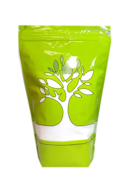 ERYTRYTOL ERYTROL 1KG SŁODZIK ECOBI
