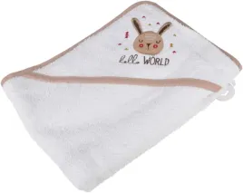 bebe-douceur-recznik-kapielowy-z-kapturem-ponczo-dla-dzieci-75x75-cm
