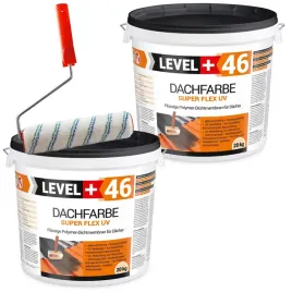 zestaw-folia-dachowa-ceglasta-40kg-dachfarbe-l-46-walek-malarski-25cm