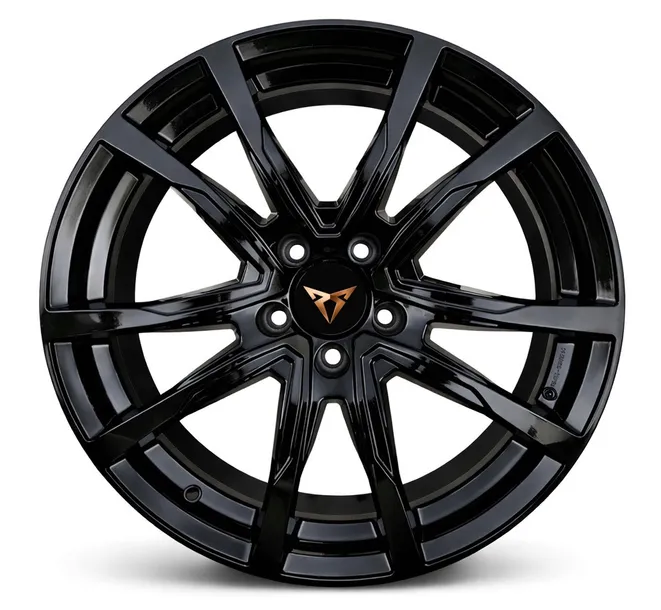 4x Felgi 18 do CUPRA Leon, Ateca Born FORMENTOR Terramar 5x112