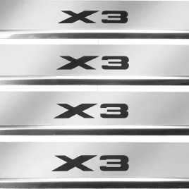 bmw-x3-g01-nakladki-progowe-stal-nierdzewna-304-polysk-wykonczenie-czarne