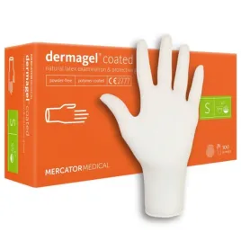 rekawiczki-lateksowe-bezpudrowe-biale-dermagel-coated-mercator-100szt-s