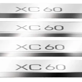 volvo-xc60-mk2-nakladki-progowe-ze-stali-nierdzewnej-304-wykonczenie-polysk