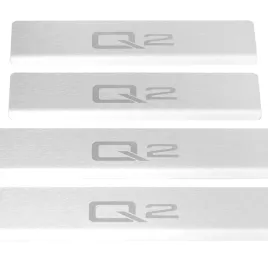 audi-q2-listwy-progowe-wykonczenie-matowe-stal-nierdzewna-304