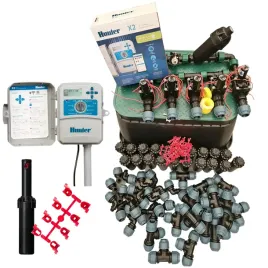 zestaw-nawadniania-hunter-5-sekcji-sterownik-x2-zraszacze-pgj-x-20-pgv