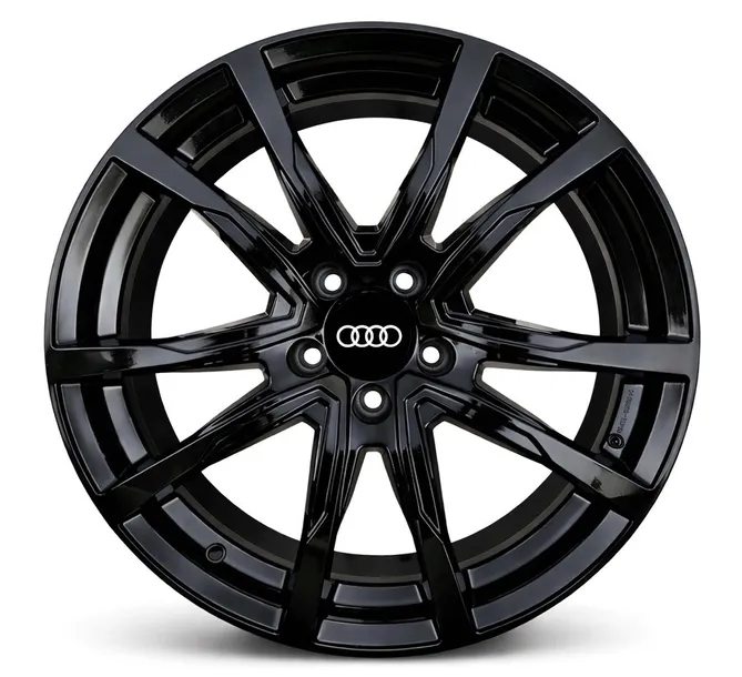 4x Felgi 19 do AUDI Q3 Q5 Q7 A4 B8 B9 A5 8T F5 B10 A6 C7 C8 A7 A8 D4 D5