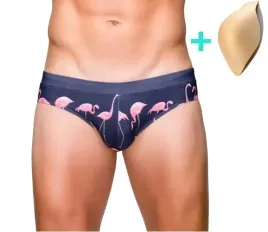 sexowne-meskie-kapielowki-flamingi-slipy-z-wkladka-push-up-xxl