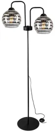 nowoczesna-lampa-stojaca-szklane-klosze-paski-717
