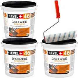 zestaw-folia-dachowa-ceglasta-75kg-dachfarbe-l-46-walek-malarski-25cm