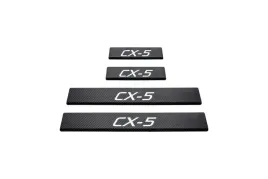 mazda-cx-5-mk2-nakladki-progowe-ze-stali-nierdzewnej-304-wykonczenie-carbo