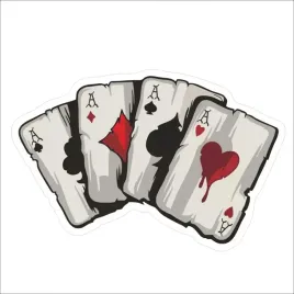 naklejka-na-samochod-4-asy-na-szybe-na-szczescie-fart-poker-gra-karciana
