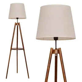 lampa-stojaca-podlogowa-abazur-stozek-505