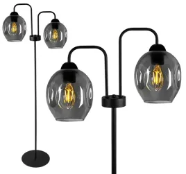 lampa-podlogowa-loft-szklane-klosze-591
