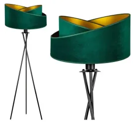 nowoczesna-lampa-stojaca-trojnog-abazur-zielony-850