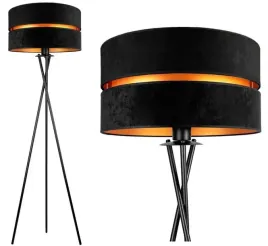 nowoczesna-lampa-stojaca-abazur-czarno-zloty-762