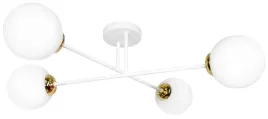 lampa-sufitowa-plafon-milo-white-gold-4-kulka-szklana-1305
