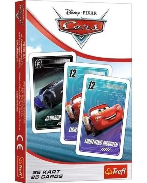 karty-do-gry-piotrus-cars-trefl-stan-nowy