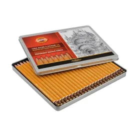 zestaw-olowkow-8b-10h-seria-1504-24-sztuki-w-metalowym-pudelku-koh-i-noor