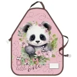 fartuszek-do-prac-plastycznych-panda-10-derform-stan-nowy