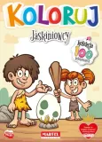 kolorowanka-koloruj-jaskiniowcy-martel