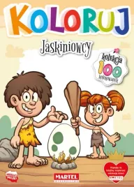 kolorowanka-koloruj-jaskiniowcy-martel
