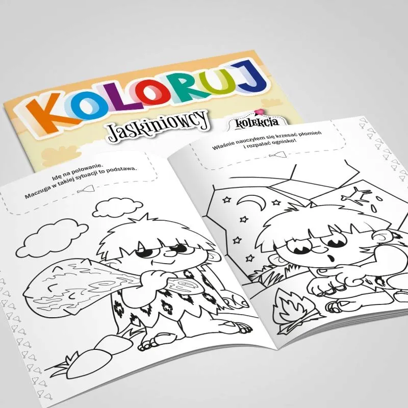 kolorowanka-koloruj-jaskiniowcy-martel-stan-nowy