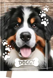 pamietnik-80k-14x18cm-doggy-pies