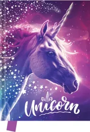 pamietnik-80k-14x18cm-unicorn-jednorozec