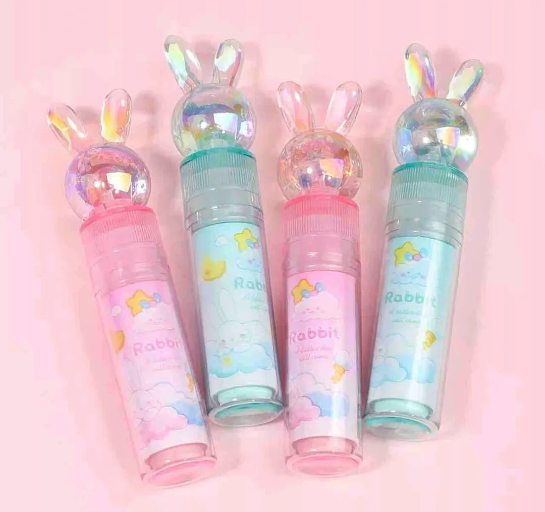 gumka-do-olowka-crystal-rabbit-tochain