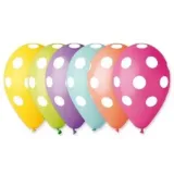 balony-premium-grochy-12-5-szt-liczba-sztuk-5-szt
