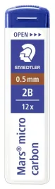 grafit-0-5mm-2b-staedtler