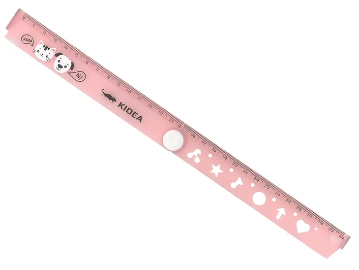 linijka-skladana-30-cm-kidea-plec-chlopcy-dziewczynki