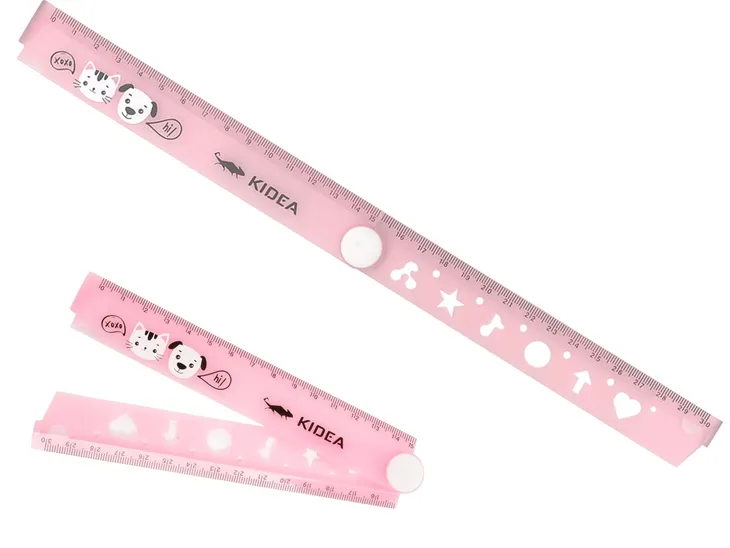 linijka-skladana-30-cm-kidea-stan-nowy-marka-kidea