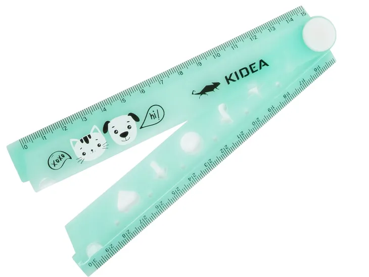 linijka-skladana-30-cm-kidea-marka-kidea-elementy-zestawu-linijka