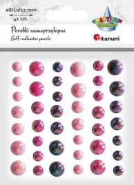 perelki-samoprzylepne-tonacja-rozowa-42-szt-titanum