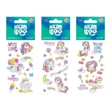 naklejki-unicorn2-sticker-boo-stan-nowy-liczba-sztuk-w-zestawie-12-szt