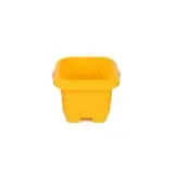 wiaderko-do-piasku-9cm-male-maksik-stan-nowy