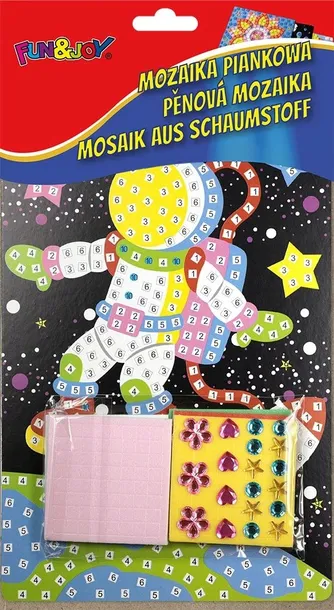 mozaika-piankowa-kosmonauta-funandjoy-kod-producenta-487699