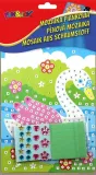 mozaika-piankowa-labedz-funandjoy-material-karton-papier-pianka-plastik
